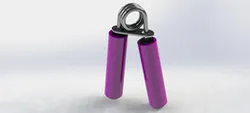 Hand grip exercise tool