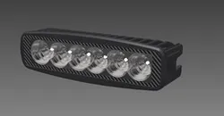 Hella ValueFit LED Light Bar 357203001