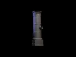 Historical object 061 3D print model