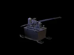 Historical object 065 3D print model
