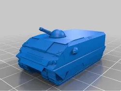 Ignis APC
