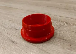 IKEA Leg Cap (Vika Curry)