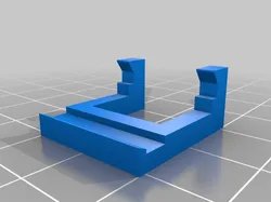 Improved PCI-E Riser Lock