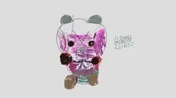 Killer Bear