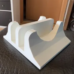 Macbook & iPad stand
