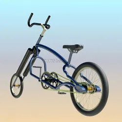 MBX Bike