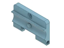 modified base for equinox 600
