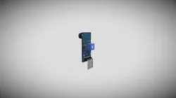 Módulo Sensor de Obstáculo IR