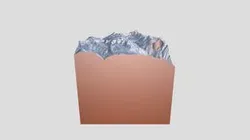ore-placement