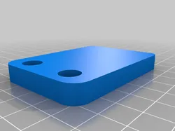 Pool Fence Extenders and Spacer