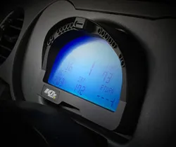 Racepak IQ3S Racing Dash