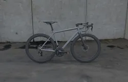 road bike