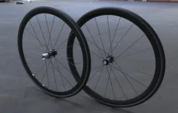road wheelset