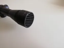 Scope ARD Anti Reflection Device