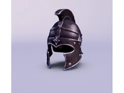 Set of gladiator helmets 10 pieces rip by mcka3ax