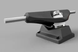 Skateboard Trucks