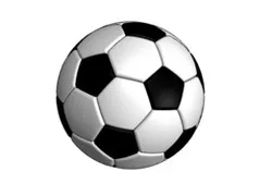 SOCCER BALL