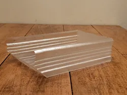 Stacking Bins (Vase Mode)