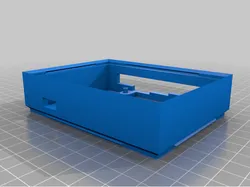 The Stack - Khadas Vim1 Case