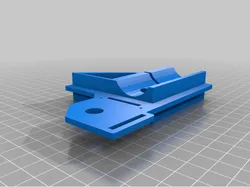 Trim Gauge Trim Reveal Tool