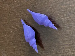 Ursula Earrings