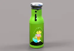 Water Bottle