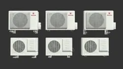 Air Conditioning Units