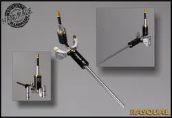 Arc Scriber