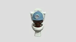 Astro leader ( Engineer Skibidi Toilet)
