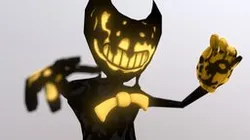 Batim Ch2 Bendy