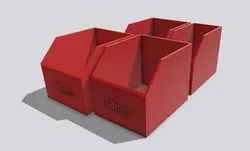 box for screws