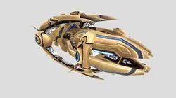 Carrier - Starcraft 2