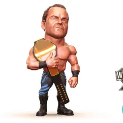 CHRIS BENOIT