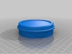 coffee grinder lid- tapa de moledor de café-