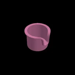 Creality Cloud | KW cup holder | ملفات الطابعة ثلاثية الأبعاد
