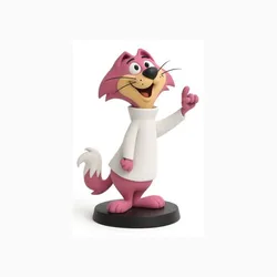 Cucho -Don Gato and his gang -