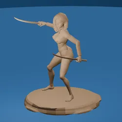 Cute Assassin v2