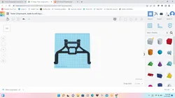 Deckmate (Dock compatible, Spigen rugged armor compatible)