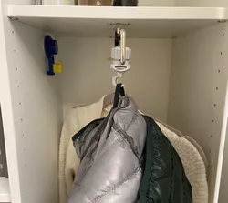 Dreh-Haken/ Swivel Hook