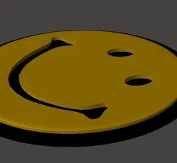 EMOGI KEYRING