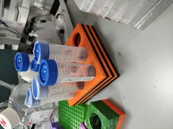 Falcon/Corning tube stands