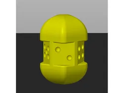 Five Sided Dice v2