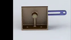 FLY ASSEMBLY