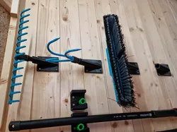 Gardena Combisystem Holder