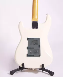 Guitar Backplate Dungeon Door 3D print model