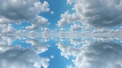 HDRI Just Sky Panorama Z3