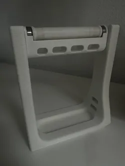 Heavy Duty 110mm Filament Spool Holder
