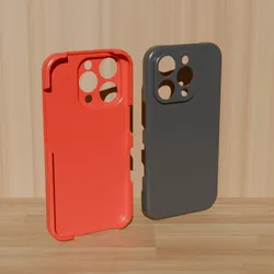Iphone 14 Pro Cell Phone Case - Carcasa Celular Iphone 14 Pro