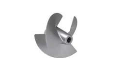 Jet ski propeller 3D print model