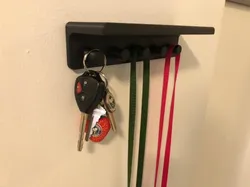 Key Shelf